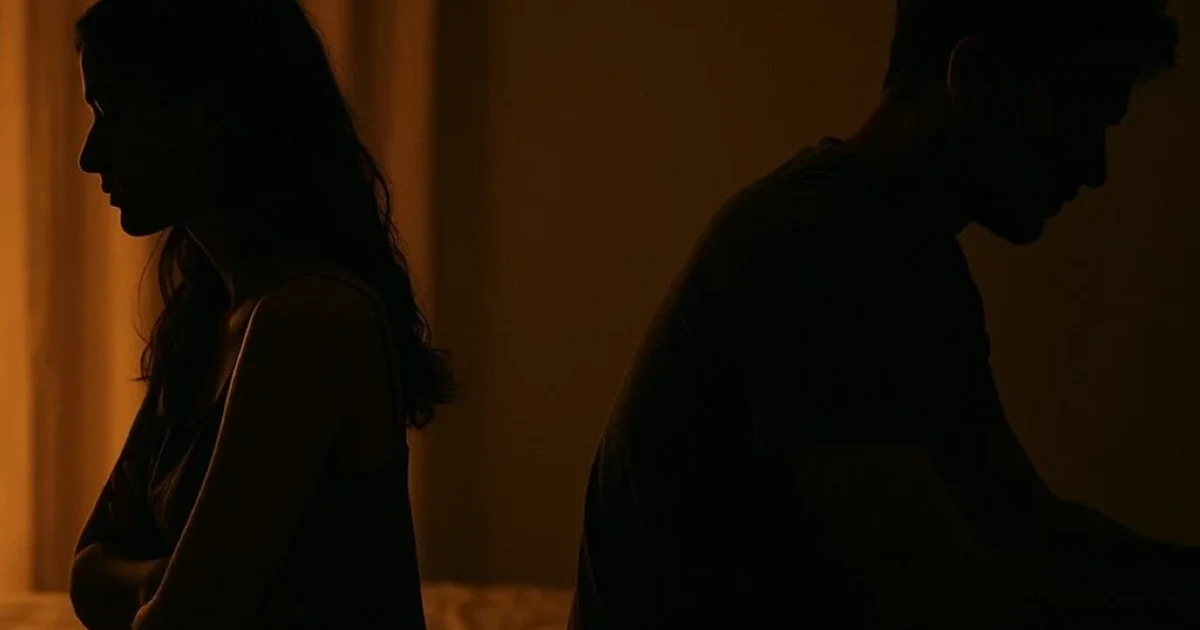 男女の性欲の差
