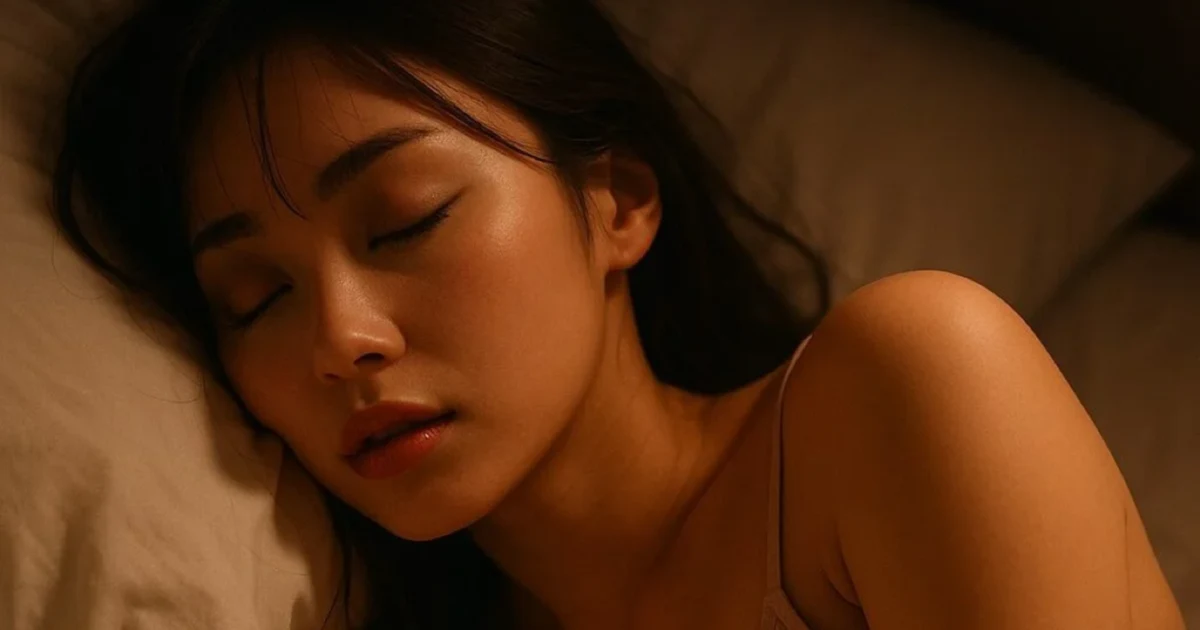 寝不足になるとなぜ「したくなる」のか