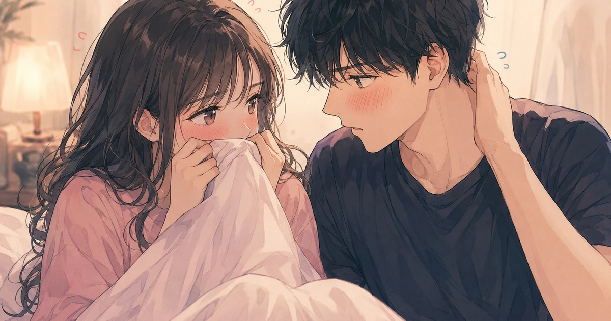 日本人はなぜ「セックス」と言えないのか