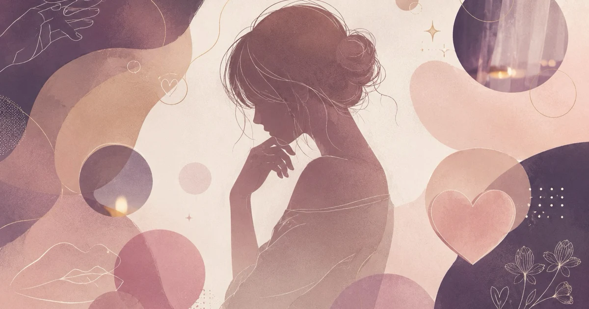 女性がセックスしたくなる瞬間とは?心理と身体のサインを解説